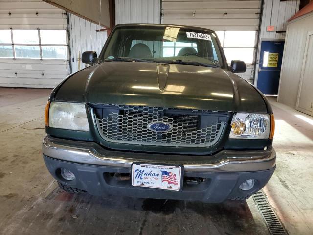 Photo 4 VIN: 1FTZR15E51TA95260 - FORD RANGER 