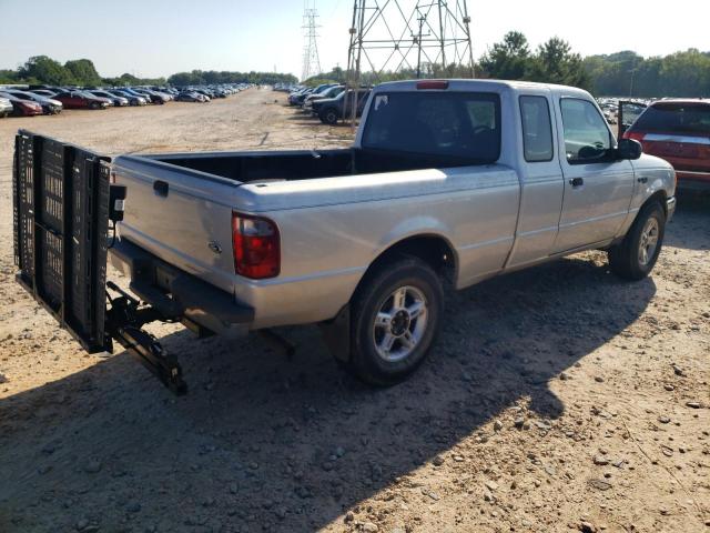 Photo 2 VIN: 1FTZR15E53PB68574 - FORD RANGER SUP 