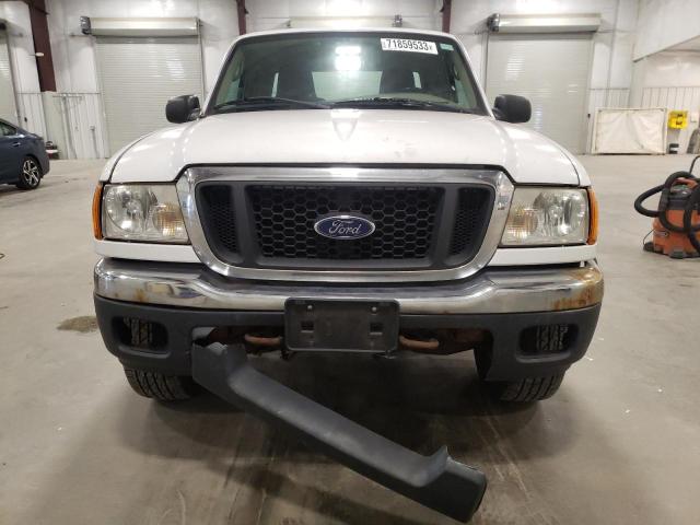 Photo 4 VIN: 1FTZR15E55PA06155 - FORD RANGER 