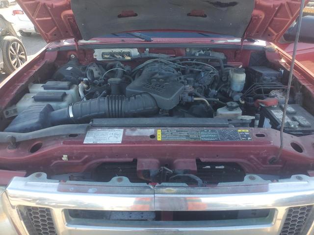 Photo 10 VIN: 1FTZR15E57PA42639 - FORD RANGER SUP 