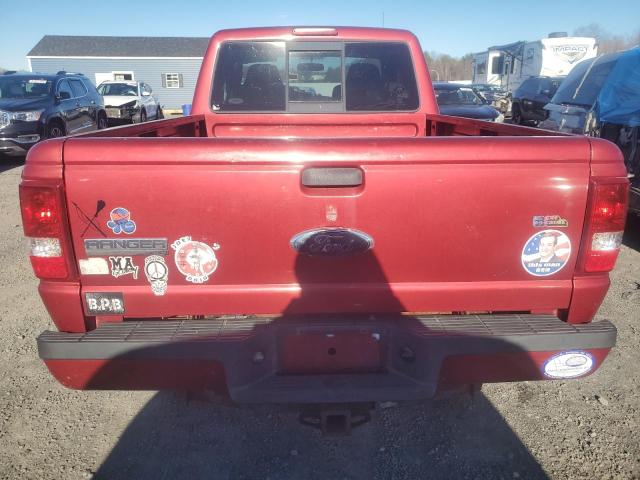 Photo 5 VIN: 1FTZR15E57PA42639 - FORD RANGER SUP 