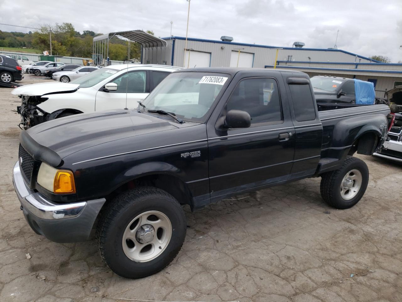 Photo 0 VIN: 1FTZR15E61PA14551 - FORD RANGER 