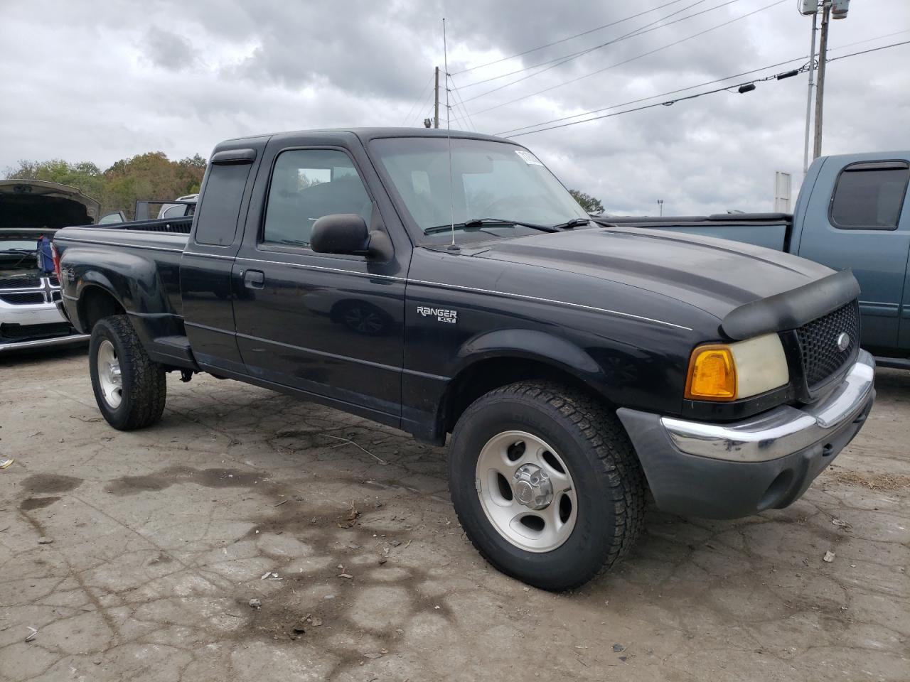 Photo 3 VIN: 1FTZR15E61PA14551 - FORD RANGER 