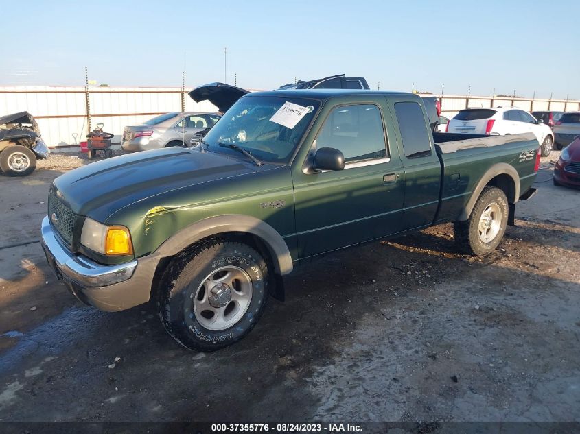 Photo 1 VIN: 1FTZR15E61PA92389 - FORD RANGER 