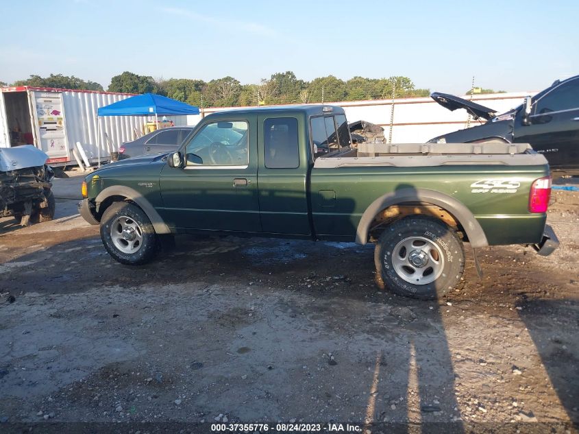 Photo 13 VIN: 1FTZR15E61PA92389 - FORD RANGER 