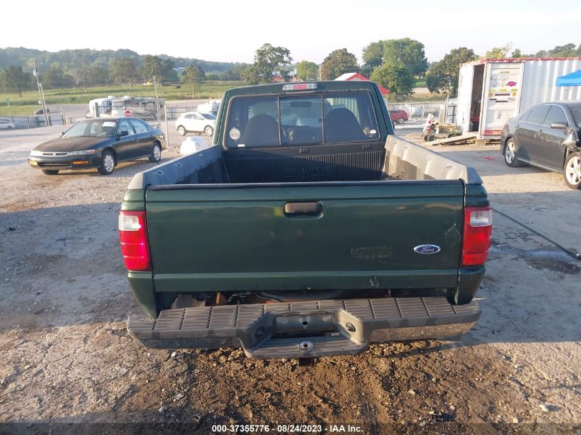 Photo 15 VIN: 1FTZR15E61PA92389 - FORD RANGER 