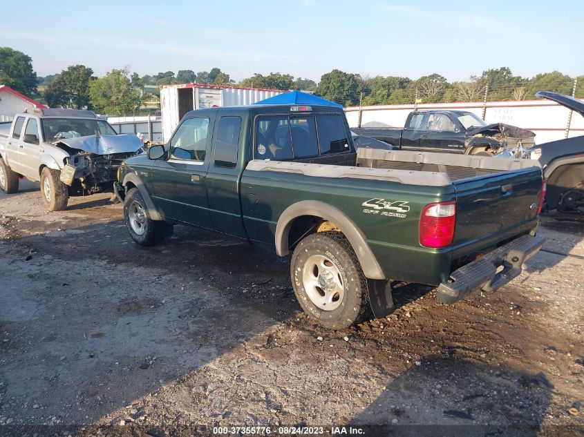 Photo 2 VIN: 1FTZR15E61PA92389 - FORD RANGER 