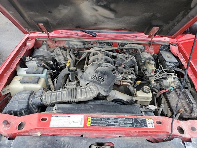 Photo 10 VIN: 1FTZR15E61TA58542 - FORD RANGER 