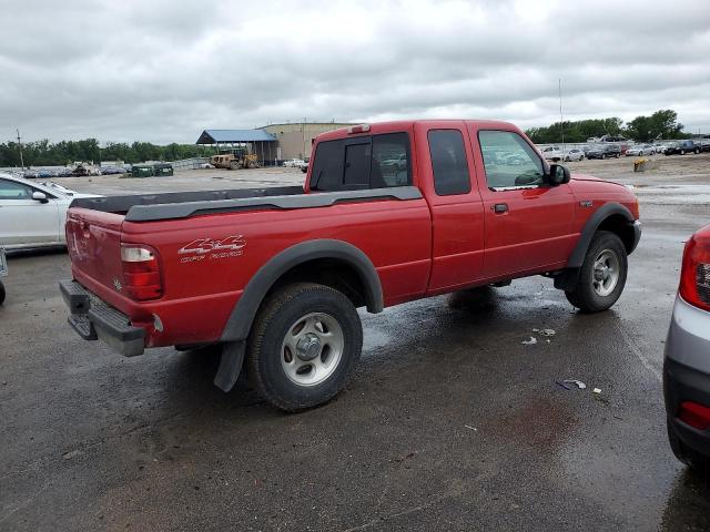 Photo 2 VIN: 1FTZR15E61TA58542 - FORD RANGER 