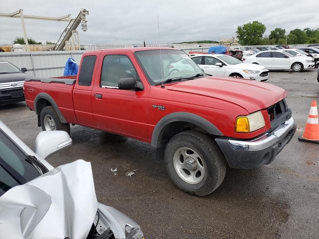 Photo 3 VIN: 1FTZR15E61TA58542 - FORD RANGER 