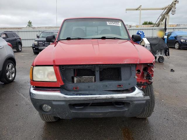 Photo 4 VIN: 1FTZR15E61TA58542 - FORD RANGER 