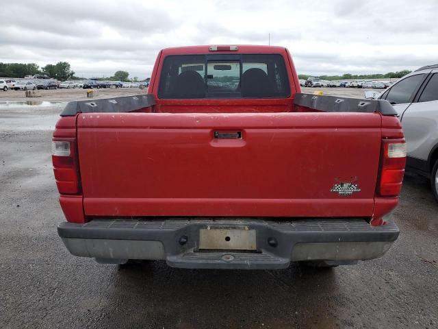 Photo 5 VIN: 1FTZR15E61TA58542 - FORD RANGER 