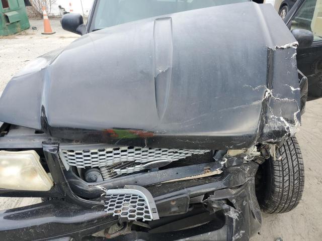 Photo 10 VIN: 1FTZR15E61TB06685 - FORD RANGER SUP 