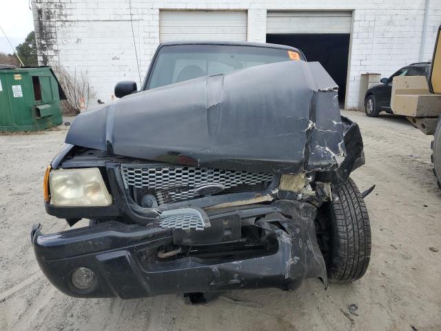 Photo 4 VIN: 1FTZR15E61TB06685 - FORD RANGER SUP 