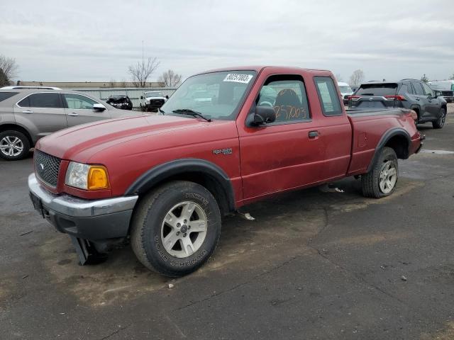 Photo 0 VIN: 1FTZR15E63PB89742 - FORD RANGER 