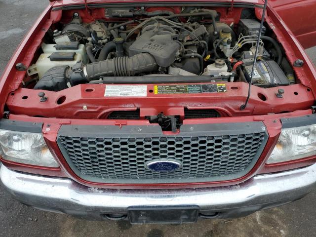 Photo 10 VIN: 1FTZR15E63PB89742 - FORD RANGER 