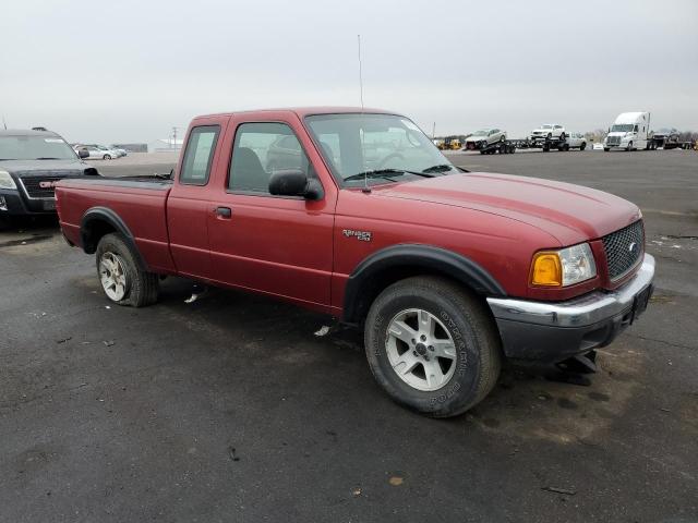 Photo 3 VIN: 1FTZR15E63PB89742 - FORD RANGER 