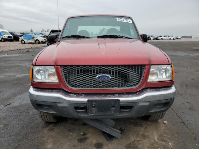 Photo 4 VIN: 1FTZR15E63PB89742 - FORD RANGER 