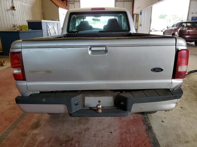 Photo 5 VIN: 1FTZR15E66PA69380 - FORD RANGER SUP 