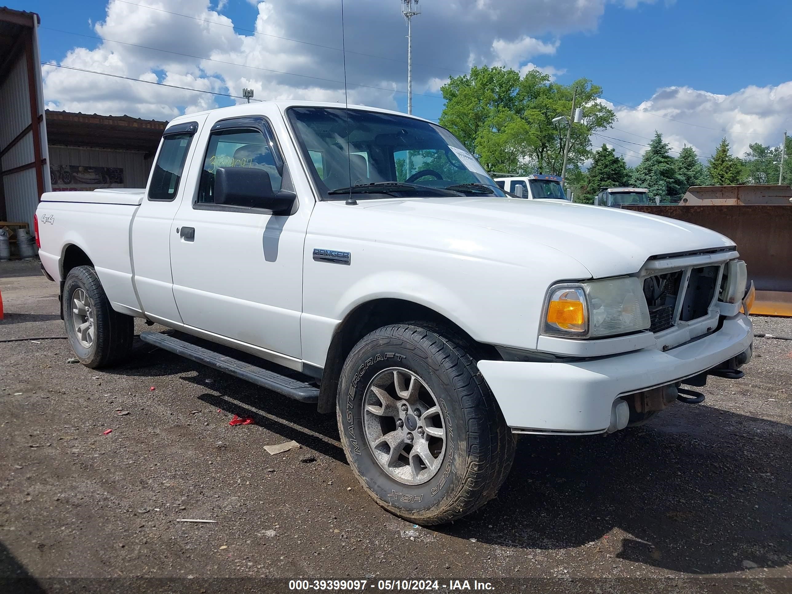 Photo 0 VIN: 1FTZR15E67PA06653 - FORD RANGER 