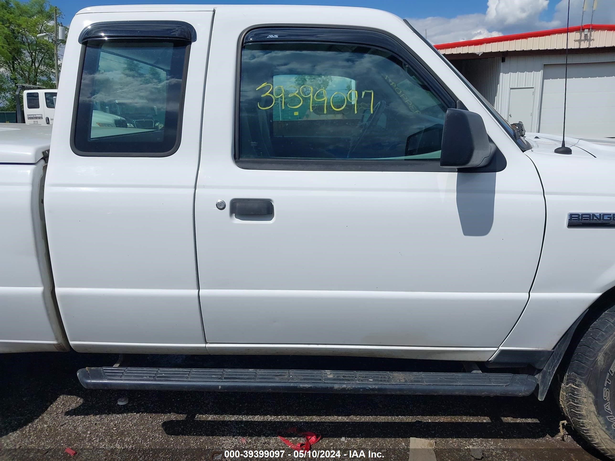 Photo 13 VIN: 1FTZR15E67PA06653 - FORD RANGER 