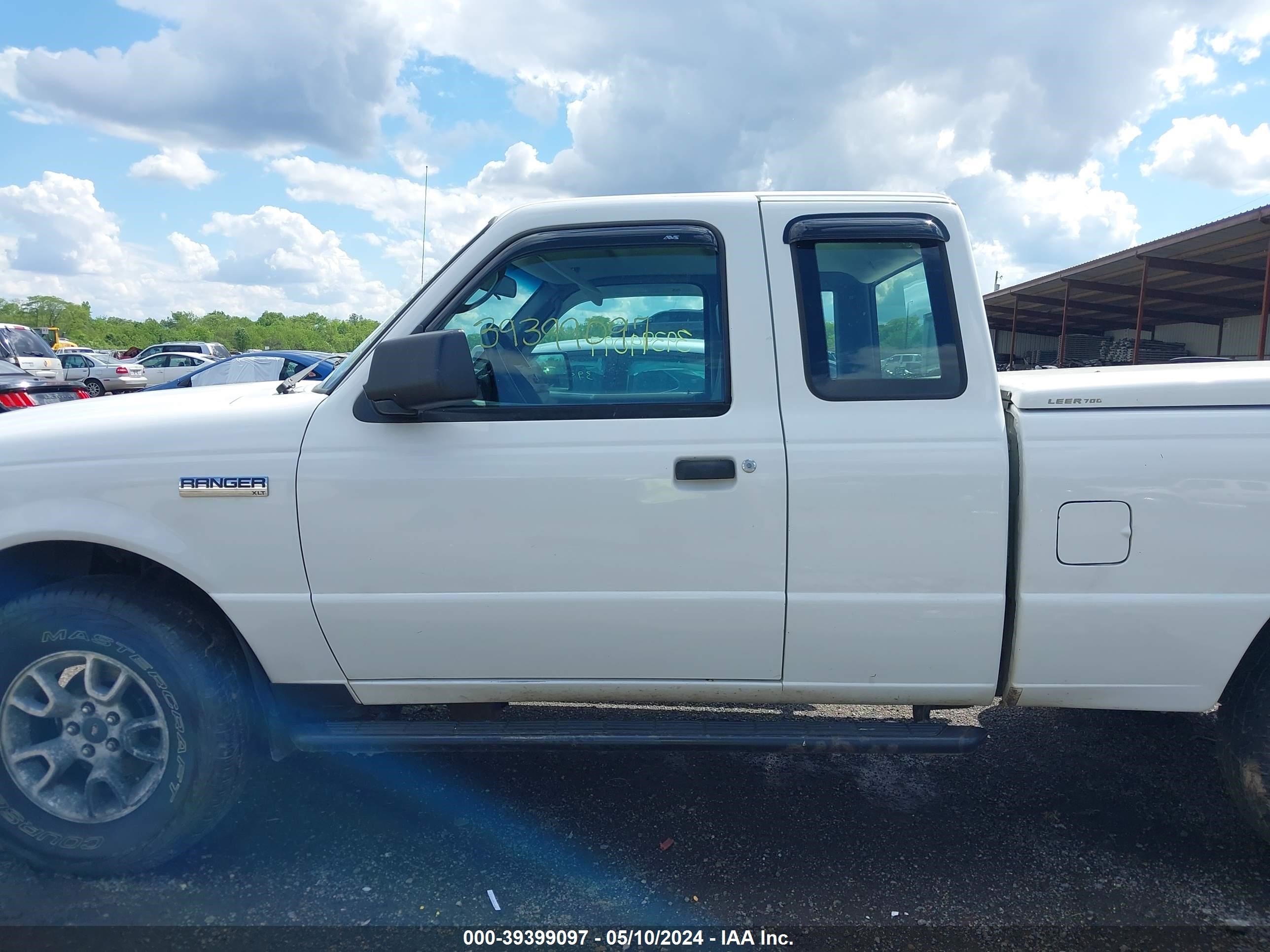 Photo 14 VIN: 1FTZR15E67PA06653 - FORD RANGER 