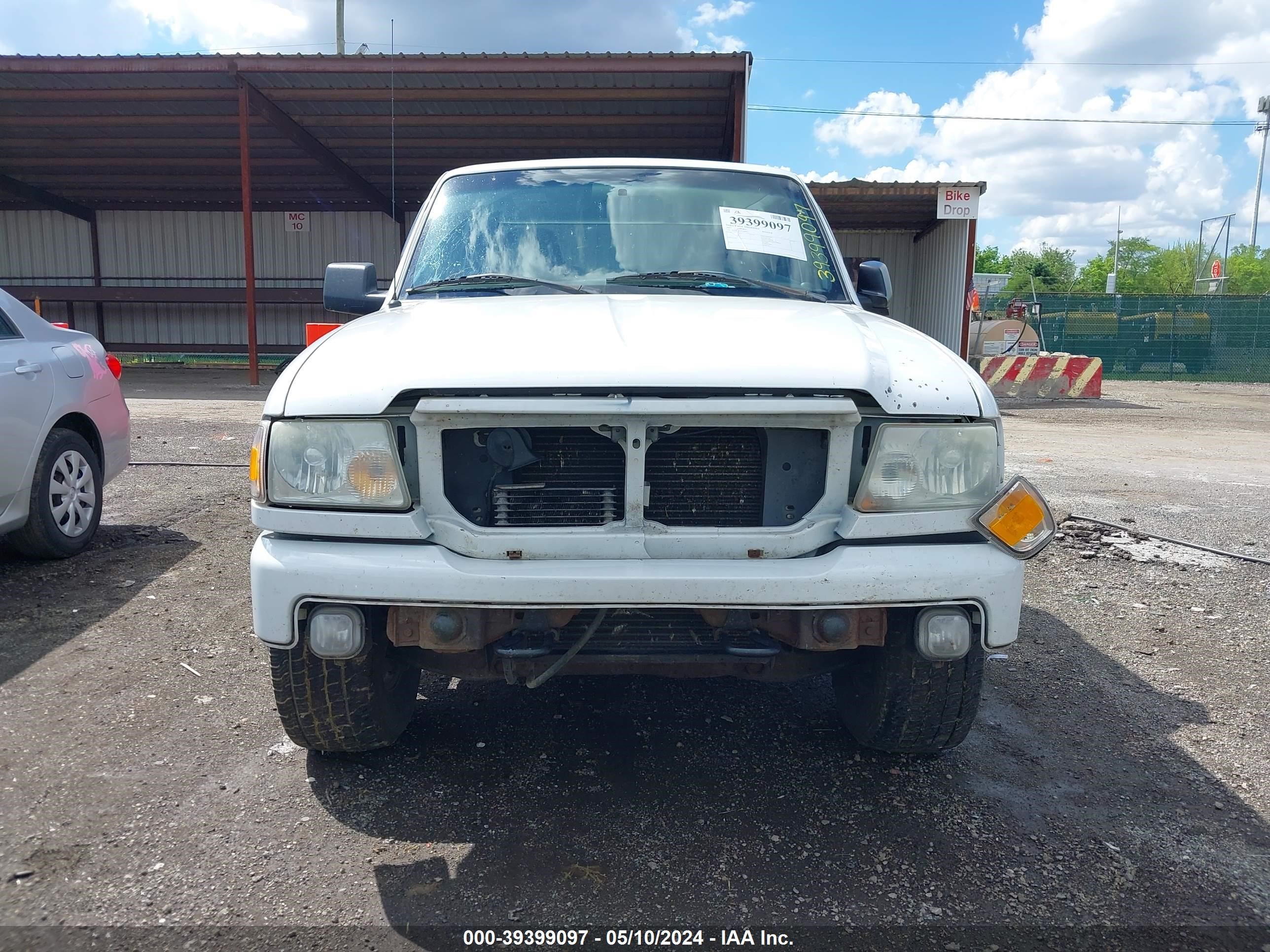 Photo 5 VIN: 1FTZR15E67PA06653 - FORD RANGER 