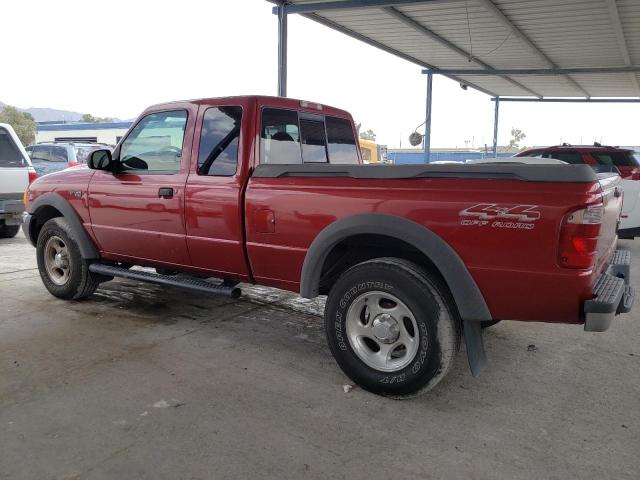 Photo 1 VIN: 1FTZR15E71PA27051 - FORD RANGER 