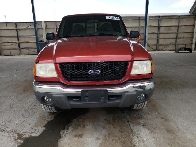 Photo 4 VIN: 1FTZR15E71PA27051 - FORD RANGER 