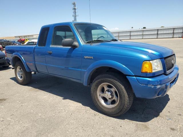 Photo 3 VIN: 1FTZR15E71PA62589 - FORD RANGER SUP 