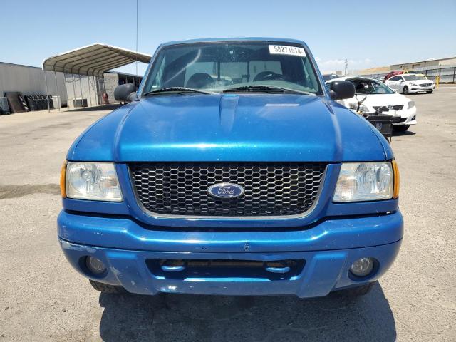 Photo 4 VIN: 1FTZR15E71PA62589 - FORD RANGER SUP 