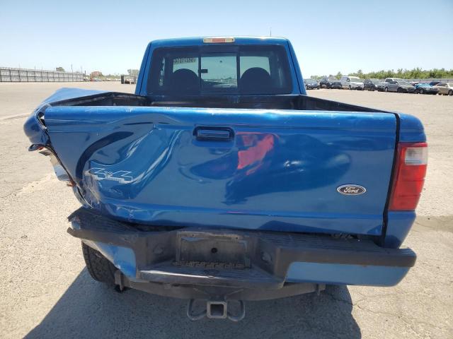 Photo 5 VIN: 1FTZR15E71PA62589 - FORD RANGER SUP 