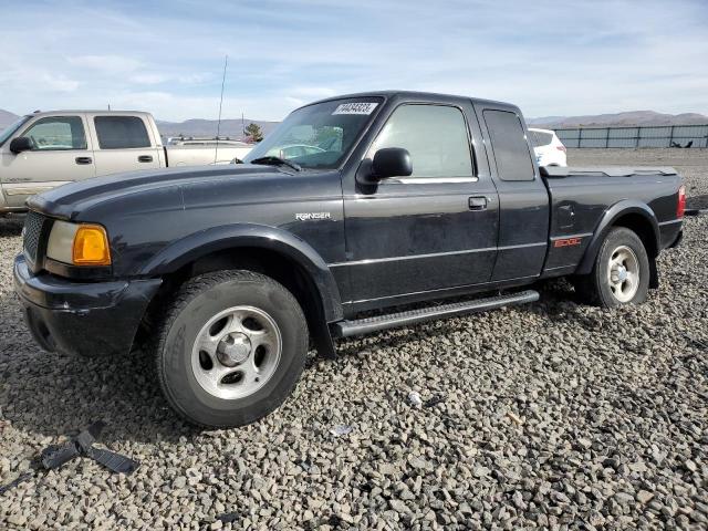 Photo 0 VIN: 1FTZR15E71PA64455 - FORD RANGER 