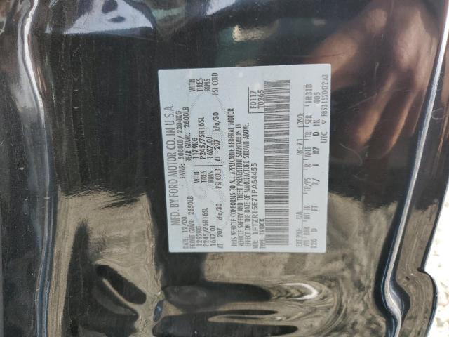 Photo 11 VIN: 1FTZR15E71PA64455 - FORD RANGER 