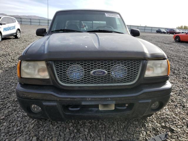 Photo 4 VIN: 1FTZR15E71PA64455 - FORD RANGER 