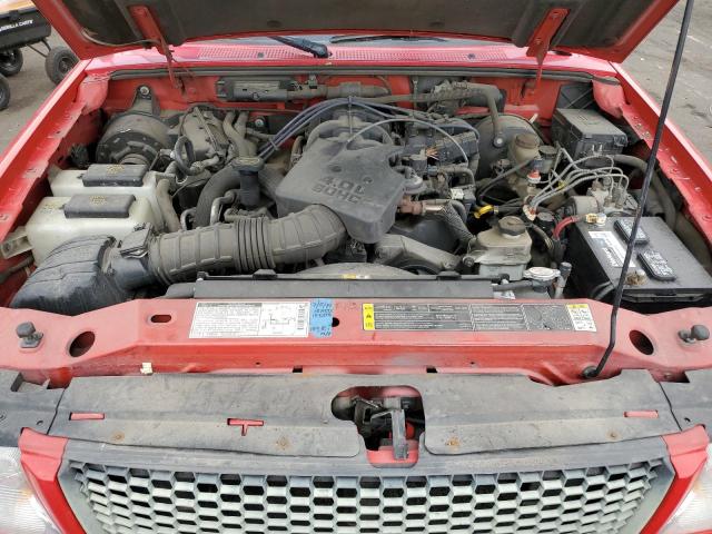 Photo 10 VIN: 1FTZR15E71PB00628 - FORD RANGER SUP 