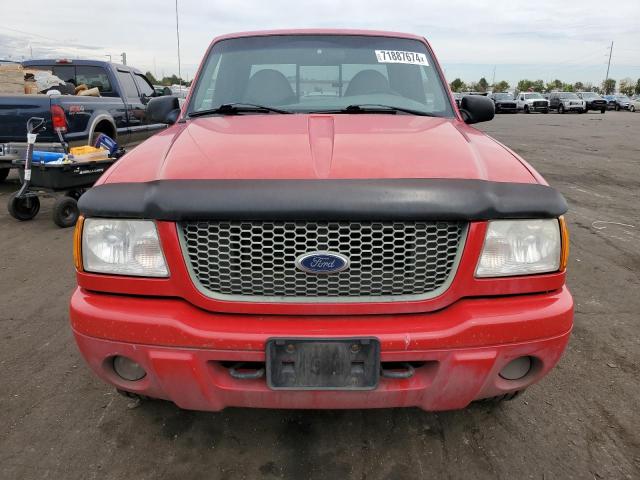 Photo 4 VIN: 1FTZR15E71PB00628 - FORD RANGER SUP 