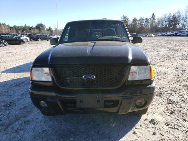 Photo 4 VIN: 1FTZR15E71TA48196 - FORD RANGER SUP 