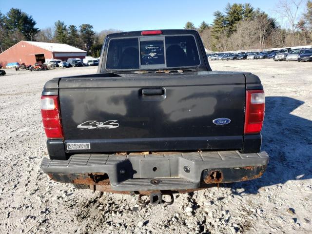 Photo 5 VIN: 1FTZR15E71TA48196 - FORD RANGER SUP 