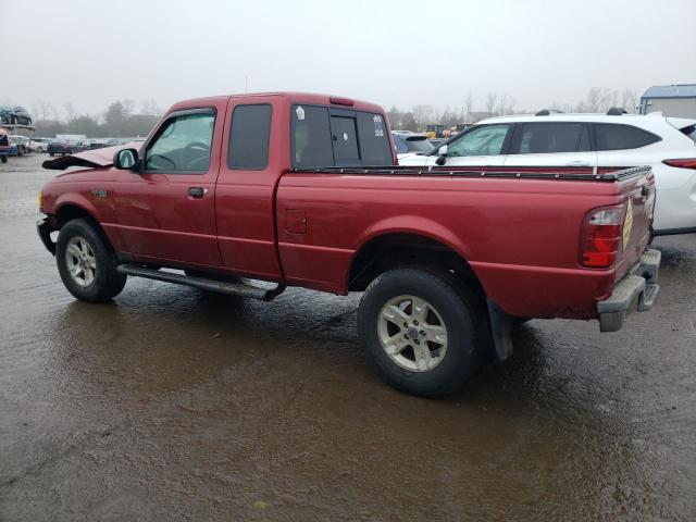 Photo 1 VIN: 1FTZR15E75PA13480 - FORD RANGER 