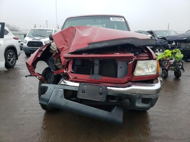 Photo 4 VIN: 1FTZR15E75PA13480 - FORD RANGER 