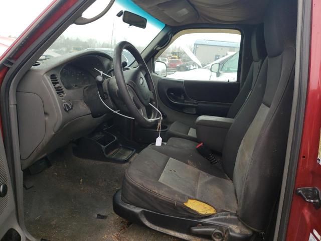 Photo 6 VIN: 1FTZR15E75PA13480 - FORD RANGER 