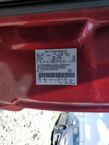 Photo 11 VIN: 1FTZR15E77PA37040 - FORD RANGER 