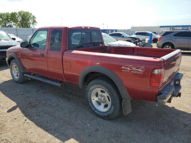 Photo 1 VIN: 1FTZR15E81PA60284 - FORD RANGER SUP 