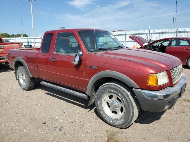 Photo 3 VIN: 1FTZR15E81PA60284 - FORD RANGER SUP 