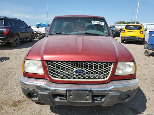 Photo 4 VIN: 1FTZR15E81PA60284 - FORD RANGER SUP 