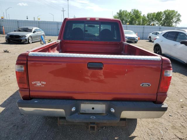 Photo 5 VIN: 1FTZR15E81PA60284 - FORD RANGER SUP 