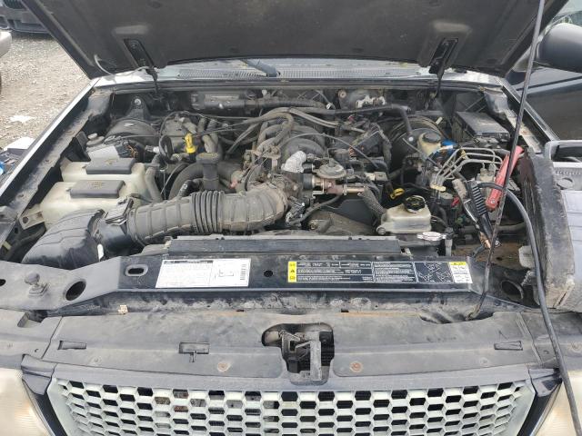 Photo 10 VIN: 1FTZR15E81TA03445 - FORD RANGER SUP 