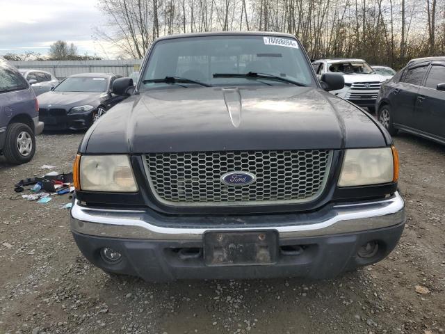 Photo 4 VIN: 1FTZR15E81TA03445 - FORD RANGER SUP 