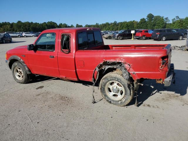 Photo 1 VIN: 1FTZR15E81TA25591 - FORD RANGER SUP 